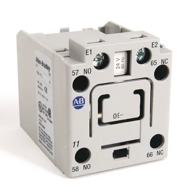 Allen-Bradley 100-FL11VA – Mechanical Latch Allen-Bradley 100-FL11VA – Mechanical Latch