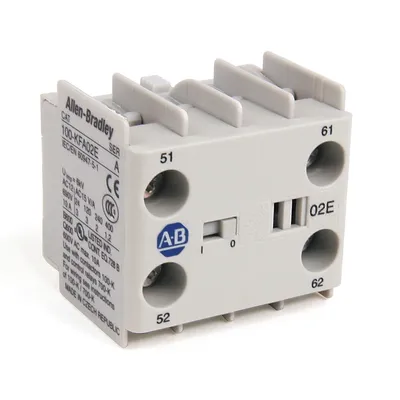 Rockwell Automation / Allen-Bradley 100-KFA11E