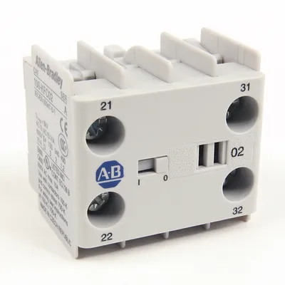Rockwell Automation / Allen-Bradley 100-KFSV136 – 100K AC - DC MOV Surge Suppressor