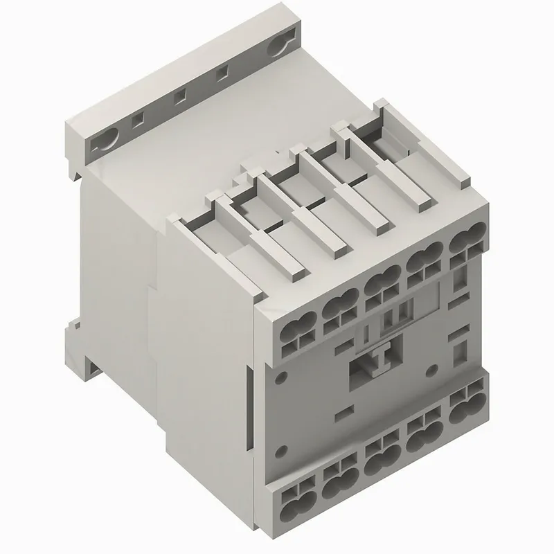 Rockwell Automation / Allen-Bradley 100-KR09D01