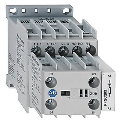 Rockwell Automation / Allen-Bradley 100-KR09DJ10