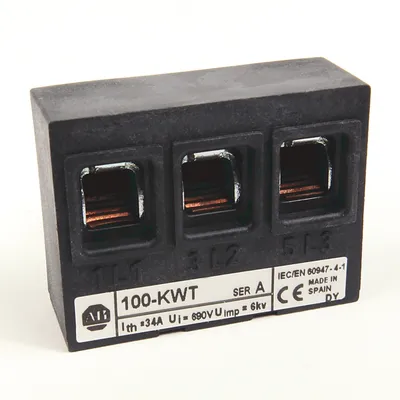 Rockwell Automation / Allen-Bradley 100-KWT
