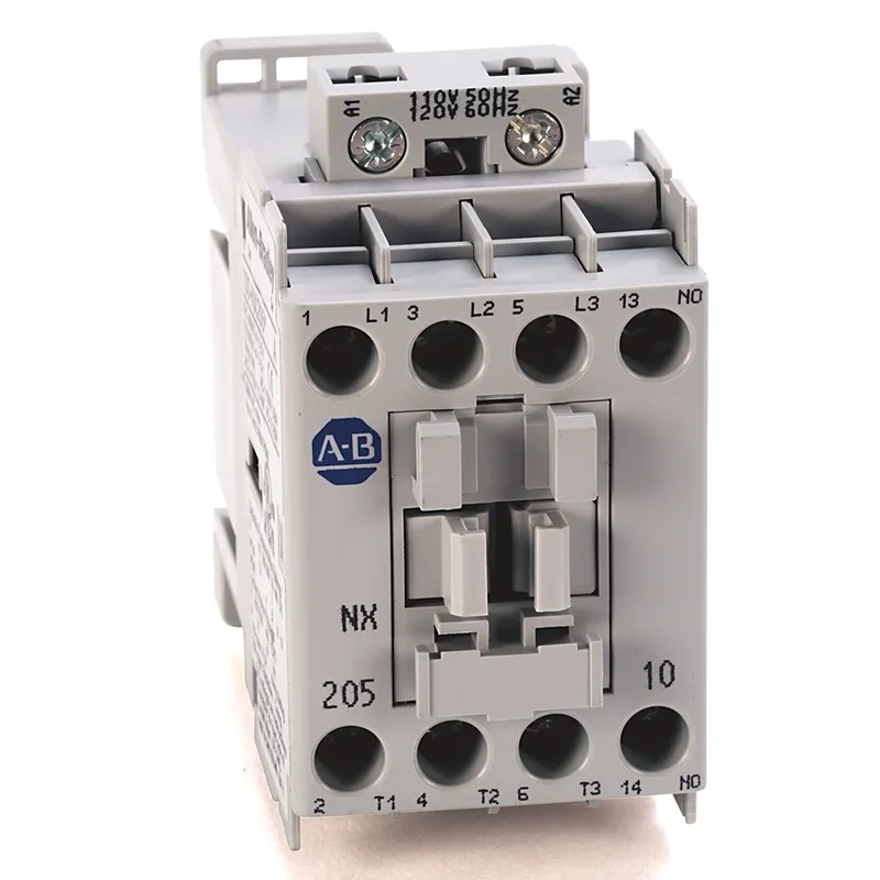 Rockwell Automation / Allen-Bradley 100-NX205D – Definite Purpose Contactor 15 A