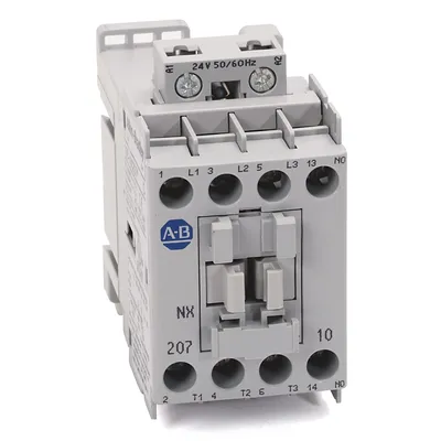 Rockwell Automation / Allen-Bradley 100-NX207B