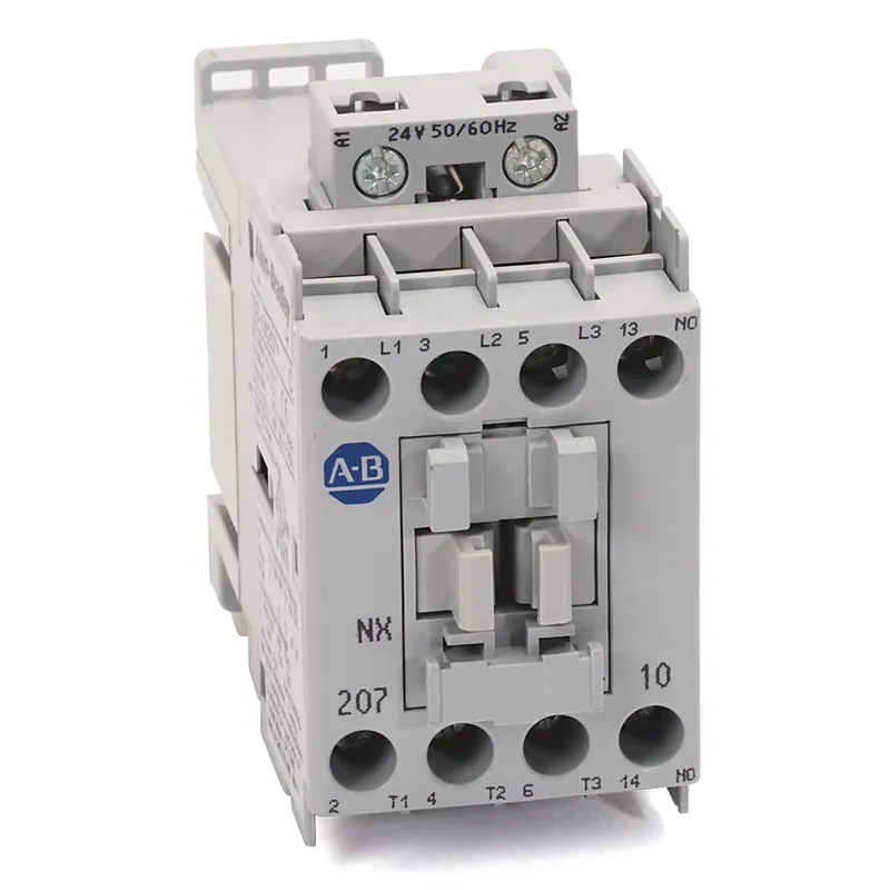 Rockwell Automation / Allen-Bradley 100-NX207B – 30 A Definite Purpose Contactor