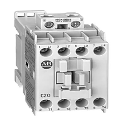 Rockwell Automation / Allen-Bradley 100L-C20ND12-90