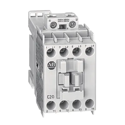 Rockwell Automation / Allen-Bradley 100L-C20NKJ4