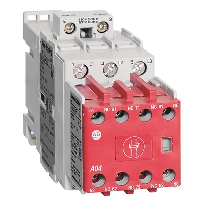 Rockwell Automation / Allen-Bradley 100S-C23D32C