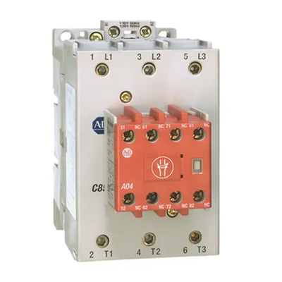 Rockwell Automation / Allen-Bradley 100S-C85DJ04BC