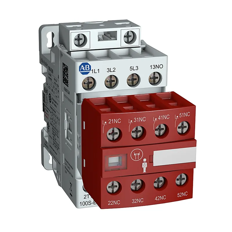 Rockwell Automation / Allen-Bradley 100S-E16KN14C