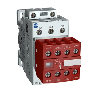 Rockwell Automation / Allen-Bradley 100S-E26EQ31C