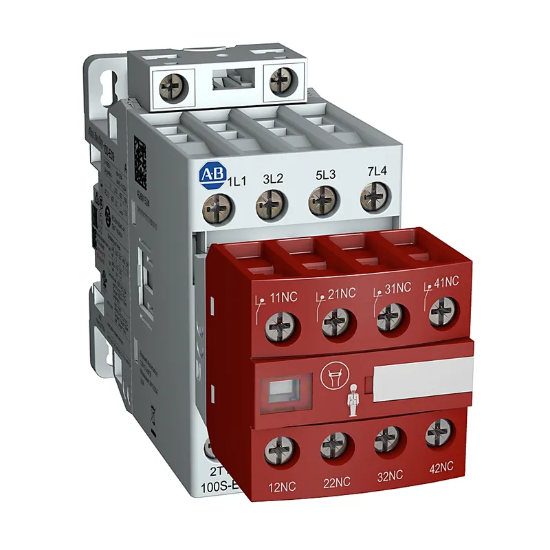 Rockwell Automation / Allen-Bradley 100S-E26KD431C