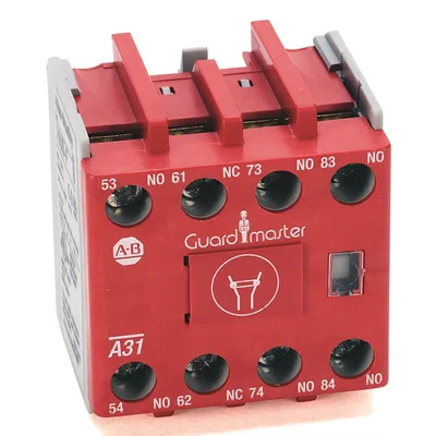 Rockwell Automation / Allen-Bradley 100S-FA04