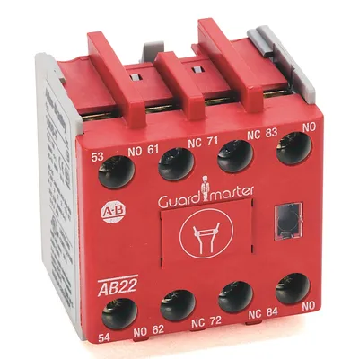 Rockwell Automation / Allen-Bradley 100S-FAB22