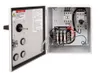 Rockwell Automation / Allen-Bradley 103H-AFBB2-CB16X-3-S11 – IEC Enclosed H Comb Motor Ctlr — photo 1 of 2