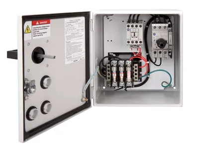 Rockwell Automation / Allen-Bradley 103H-AFBB2-CB16X-3-S11