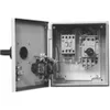 Rockwell Automation / Allen-Bradley 103H-AFBB2-CB16X-3-S11 – IEC Enclosed H Comb Motor Ctlr — photo 2 of 2