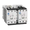 Rockwell Automation / Allen-Bradley 104-C12KJ22 – IEC 12 A Reversing Contactor — photo 1 of 2 Rockwell Automation / Allen-Bradley 104-C12KJ22 – IEC 12 A Reversing Contactor — photo 1 of 2