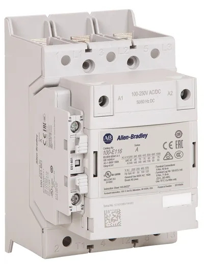Rockwell Automation / Allen-Bradley 104-E370ED22
