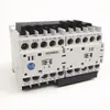 Rockwell Automation / Allen-Bradley 104-K05KJ02 – IEC Miniature Reversing Contactor — photo 1 of 2 Rockwell Automation / Allen-Bradley 104-K05KJ02 – IEC Miniature Reversing Contactor — photo 1 of 2