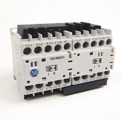 Rockwell Automation / Allen-Bradley 104-K05KJ02