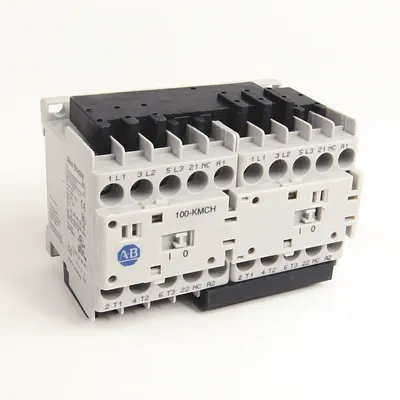 Rockwell Automation / Allen-Bradley 104-K05WJ02-X14
