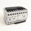 Rockwell Automation / Allen-Bradley 104-K05ZJ02 – IEC Miniature Reversing Contactor — photo 1 of 2 Rockwell Automation / Allen-Bradley 104-K05ZJ02 – IEC Miniature Reversing Contactor — photo 1 of 2