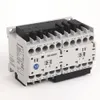 Rockwell Automation / Allen-Bradley 104-K09ZJ02 – IEC Miniature Reversing Contactor — photo 1 of 2 Rockwell Automation / Allen-Bradley 104-K09ZJ02 – IEC Miniature Reversing Contactor — photo 1 of 2