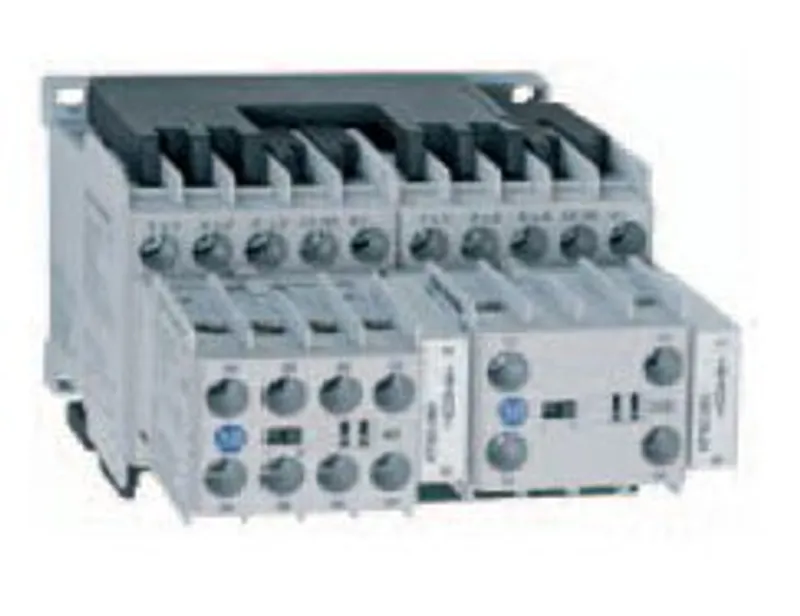 Rockwell Automation / Allen-Bradley 104-K12ZA02
