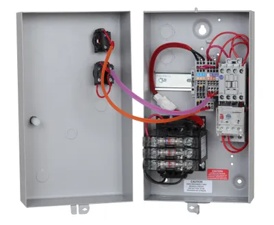 Rockwell Automation / Allen-Bradley 109-C16AD-S2G