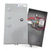 Rockwell Automation / Allen-Bradley 109-C16AH-A2E-1-4RG – IEC Enclosed Starter — photo 1 of 2 Rockwell Automation / Allen-Bradley 109-C16AH-A2E-1-4RG – IEC Enclosed Starter — photo 1 of 2