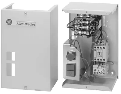 Rockwell Automation / Allen-Bradley 109-C30FDE1E-1E