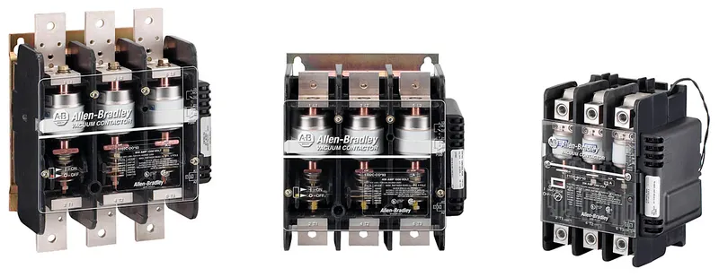 Rockwell Automation / Allen-Bradley 1102C-DOD93