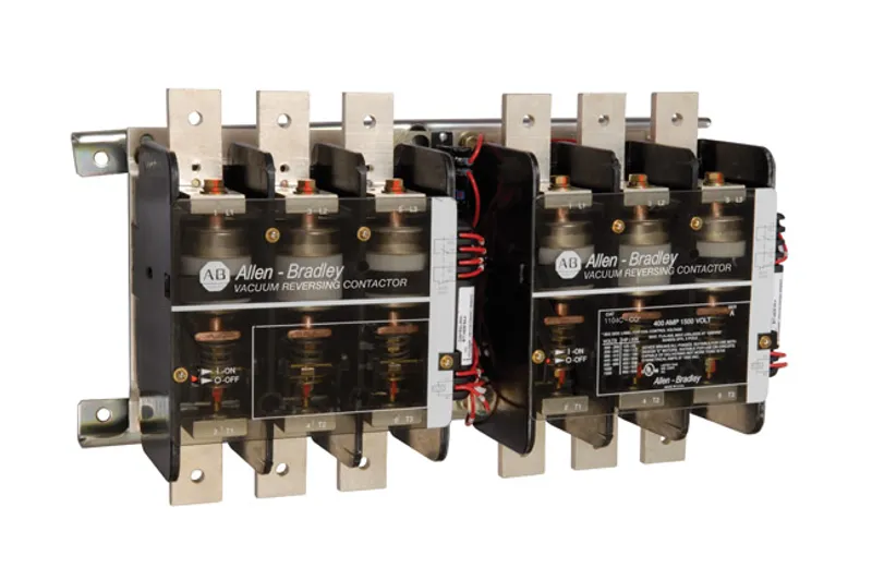 Rockwell Automation / Allen-Bradley 1104C-COA — photo 1 of 3