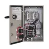 Rockwell Automation / Allen-Bradley 112-C09FBDD1D-1 – Fusible Disconnect Combination Starter — photo 1 of 2 Rockwell Automation / Allen-Bradley 112-C09FBDD1D-1 – Fusible Disconnect Combination Starter — photo 1 of 2