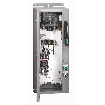 Allen-Bradley 1232-BNB-A2E-24R – NEMA Size 1 Slimline Pump Panel Discon Allen-Bradley 1232-BNB-A2E-24R – NEMA Size 1 Slimline Pump Panel Discon