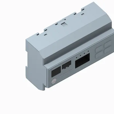 Rockwell Automation / Allen-Bradley 1408-BC3A-485