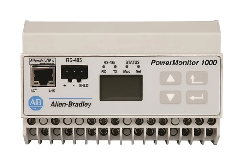 Rockwell Automation / Allen-Bradley 1408-BC3A-485 — photo 2 of 2
