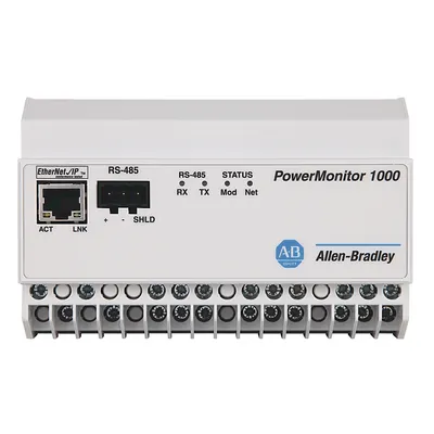 Rockwell Automation / Allen-Bradley 1408-BC3A-ENT