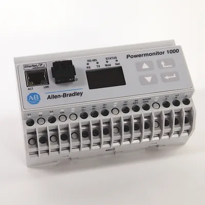 Rockwell Automation / Allen-Bradley 1408-EM3A-485