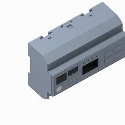Rockwell Automation / Allen-Bradley 1408-TS3A-ENT