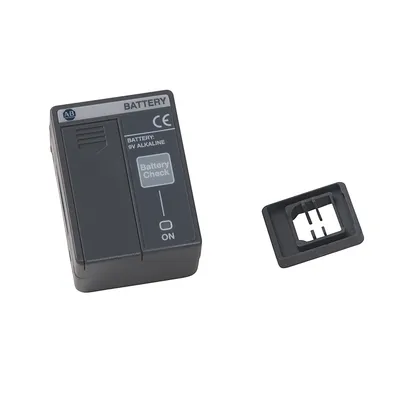 Rockwell Automation / Allen-Bradley 140G-ELBU – 140G Circuit-Breaker Accessory Battery