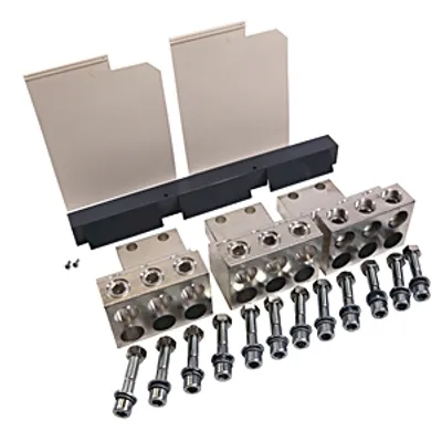 Rockwell Automation / Allen-Bradley 140G-FH3 – Hardware Kit