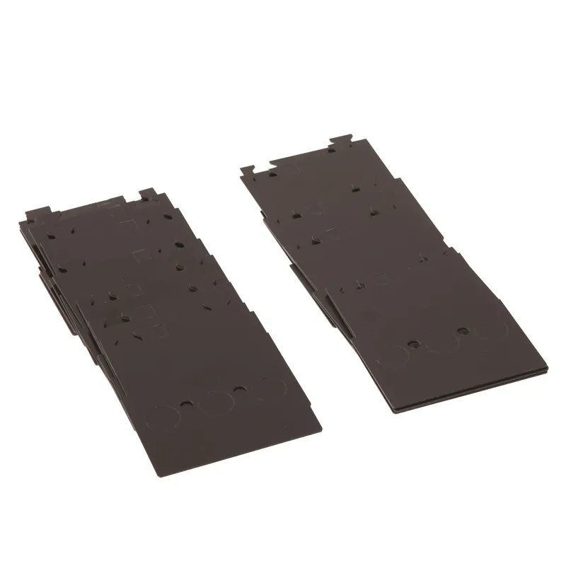 Rockwell Automation / Allen-Bradley 140G-G-BP3 – 140G Circuit-Breaker Accessory Bk. Pat — photo 2 of 2