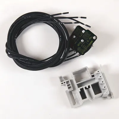 Rockwell Automation / Allen-Bradley 140G-G-EAB1B – 140G Early Mk Circuit-Breaker Accessory