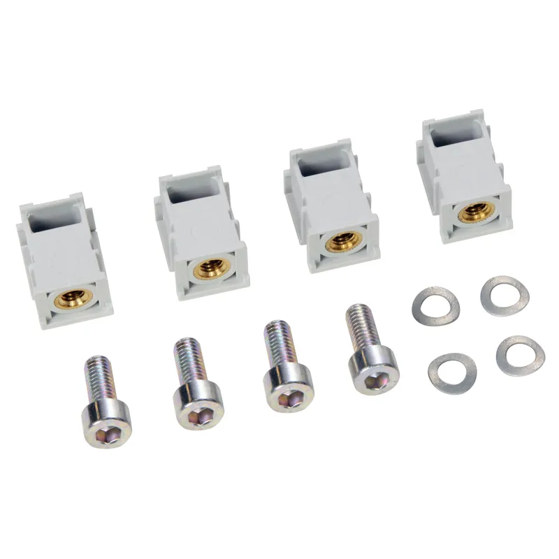 Rockwell Automation / Allen-Bradley 140G-G-ECM4 – 140G Circuit-Breaker Accessory — photo 2 of 2