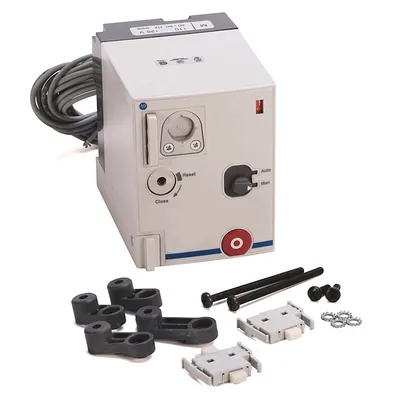 Rockwell Automation / Allen-Bradley 140G-G-EOPB