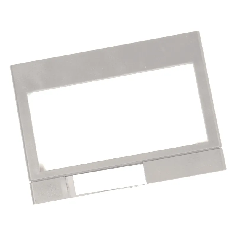 Rockwell Automation / Allen-Bradley 140G-G-EP4 – 140G Flange Circuit-Breaker Accessory — photo 1 of 2