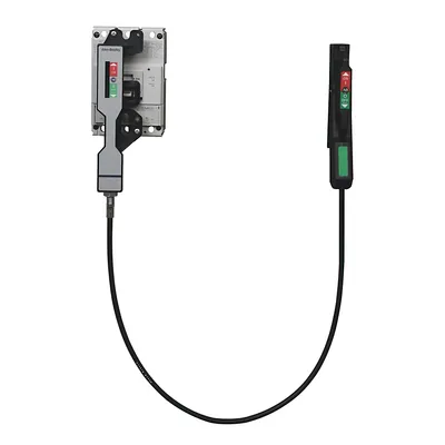 Rockwell Automation / Allen-Bradley 140G-G-FCS04 – 125A G Frame Molded Case Ckt-Bkr