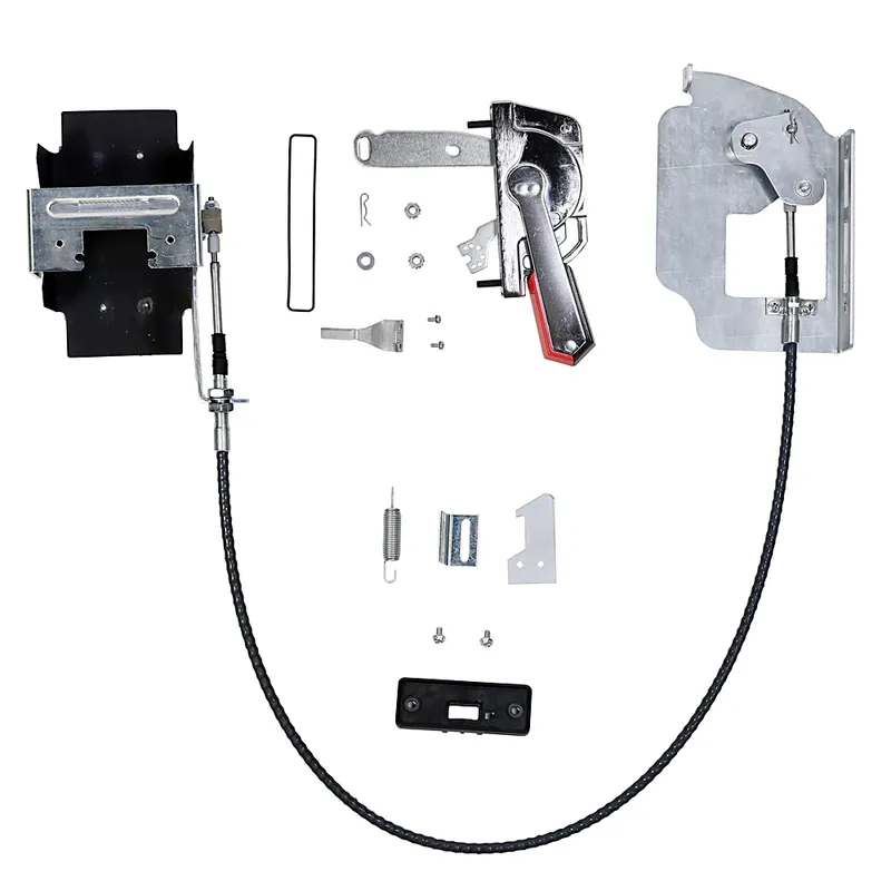 Rockwell Automation / Allen-Bradley 140G-G-FCSB03 – Molded Case Ckt-Bkr Cable Mechanism